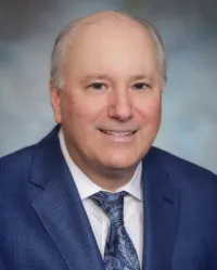 Dr. Carl Waldman, MD