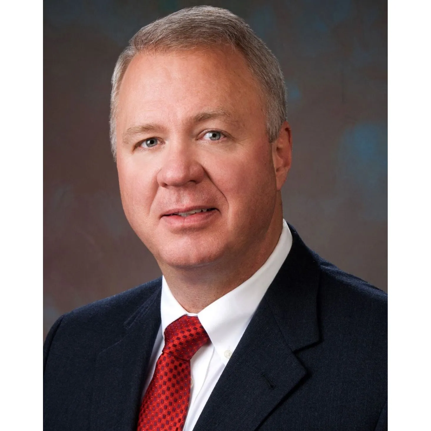 Dr. Mark Lee Mcclanahan, DO