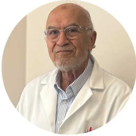 Dr. Samih Abbassi, MD