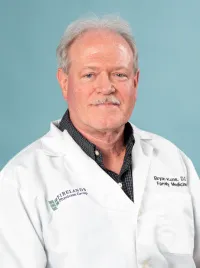 Bryan P. Kuns, DO - Castalia, OH - Occupational Therapy