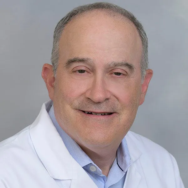 Dr. Richard H. Hunn, MD