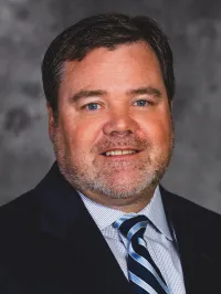 Dr. Scott Sadowski, OD - Toledo, OH - Optometry