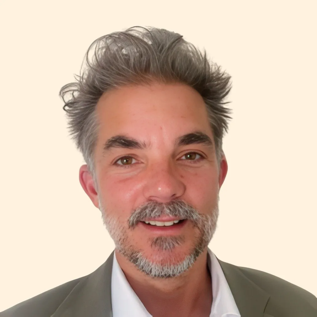Gregg Rogers