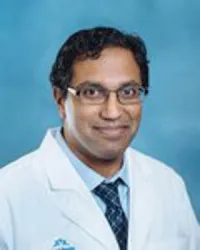 Dr. Mathew A. Vadaparampil, MD