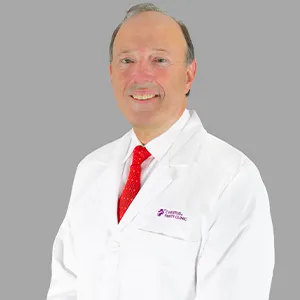 Dr. Ian F Angel, MD