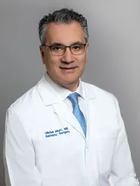 Dr. Michel Murr, MD - Tampa, FL - Surgery, Internal Medicine