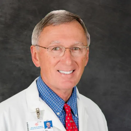 Dr David Wayne Heine - Brunswick, GA - Internal Medicine