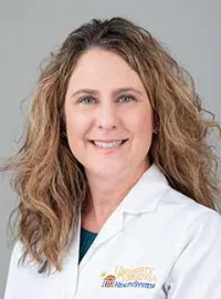 Dr. Christine L Murray, PNP