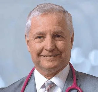 Dr. Paul Michael Rivas, MD - Towson, MD - Endocrinology,  Diabetes & Metabolism