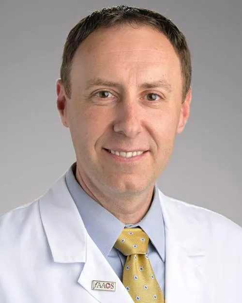 Dr. Samuel D Carter, MD - Louisville, KY - Orthopedic Surgery, General Orthopedics, Orthopedic Surgeon