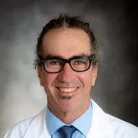 Dr. John Clothier, MD - San Rafael, CA - Emergency Medicine