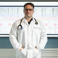 Dr. James Dominick Bruno, MD - Port Jefferson Station, NY - Neurology