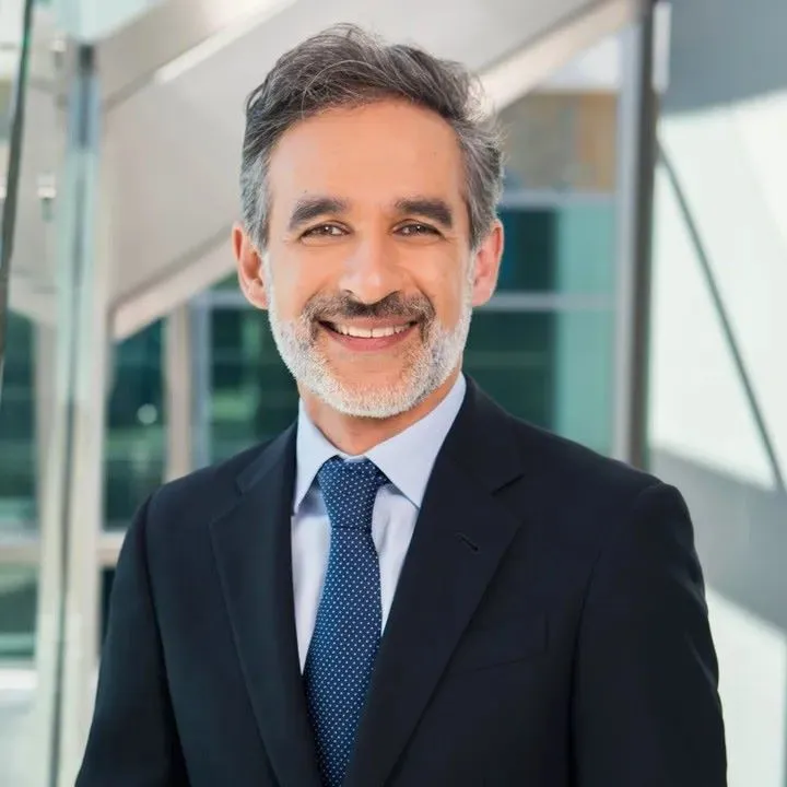 Dr. Said Daneshmand, MD - San Diego, CA - Obstetrics & Gynecology, Reproductive Endocrinology