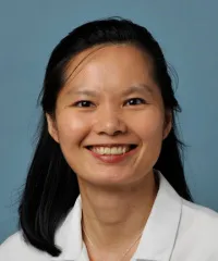 Dr. Jean Ru-Jen Hou, MD - Gaithersburg, MD - Internal Medicine