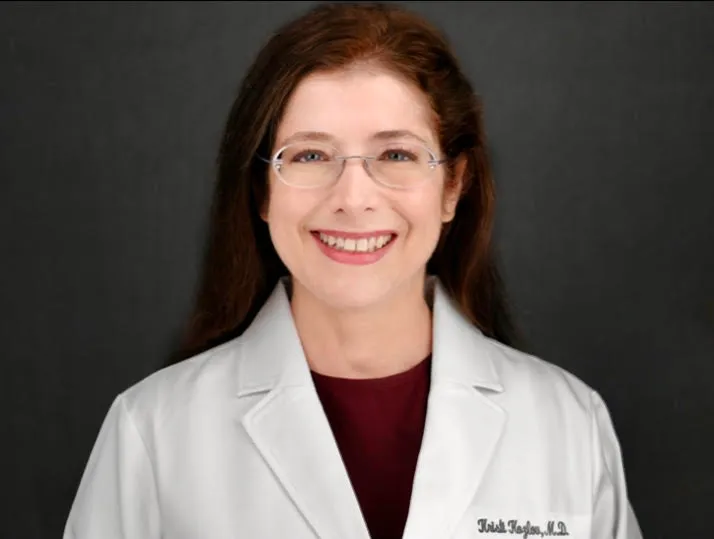 Dr. Kristi Lyn Kozlov, MD