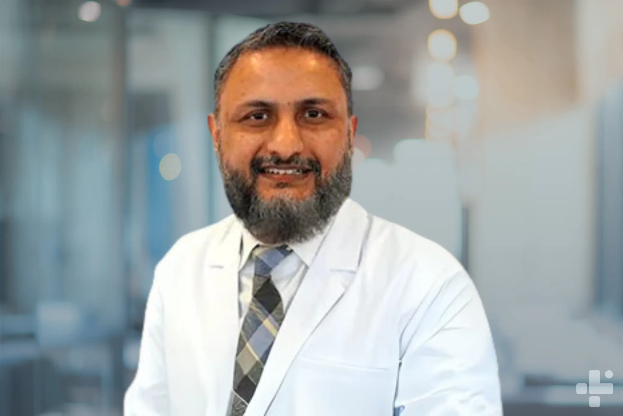 Dr. Syed Hasan - Houston, TX - Infectious Disease, Infectious Disease Specialist