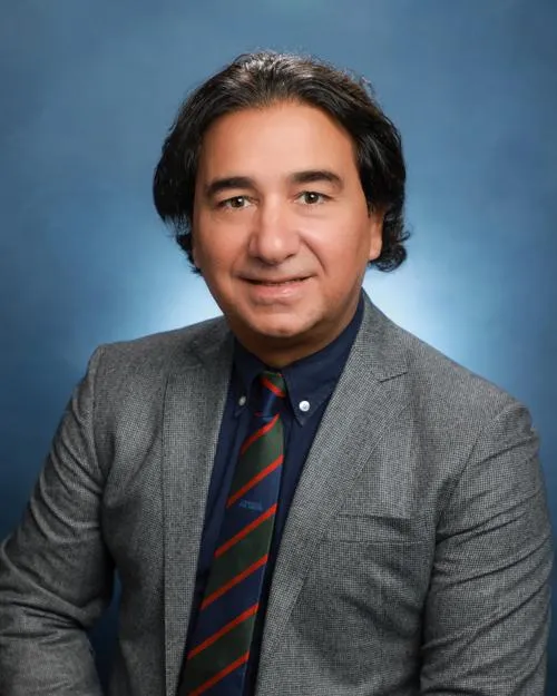 Dr. Tariq Shah, MD - Santa Monica, CA - Nephrology, Nephrologist