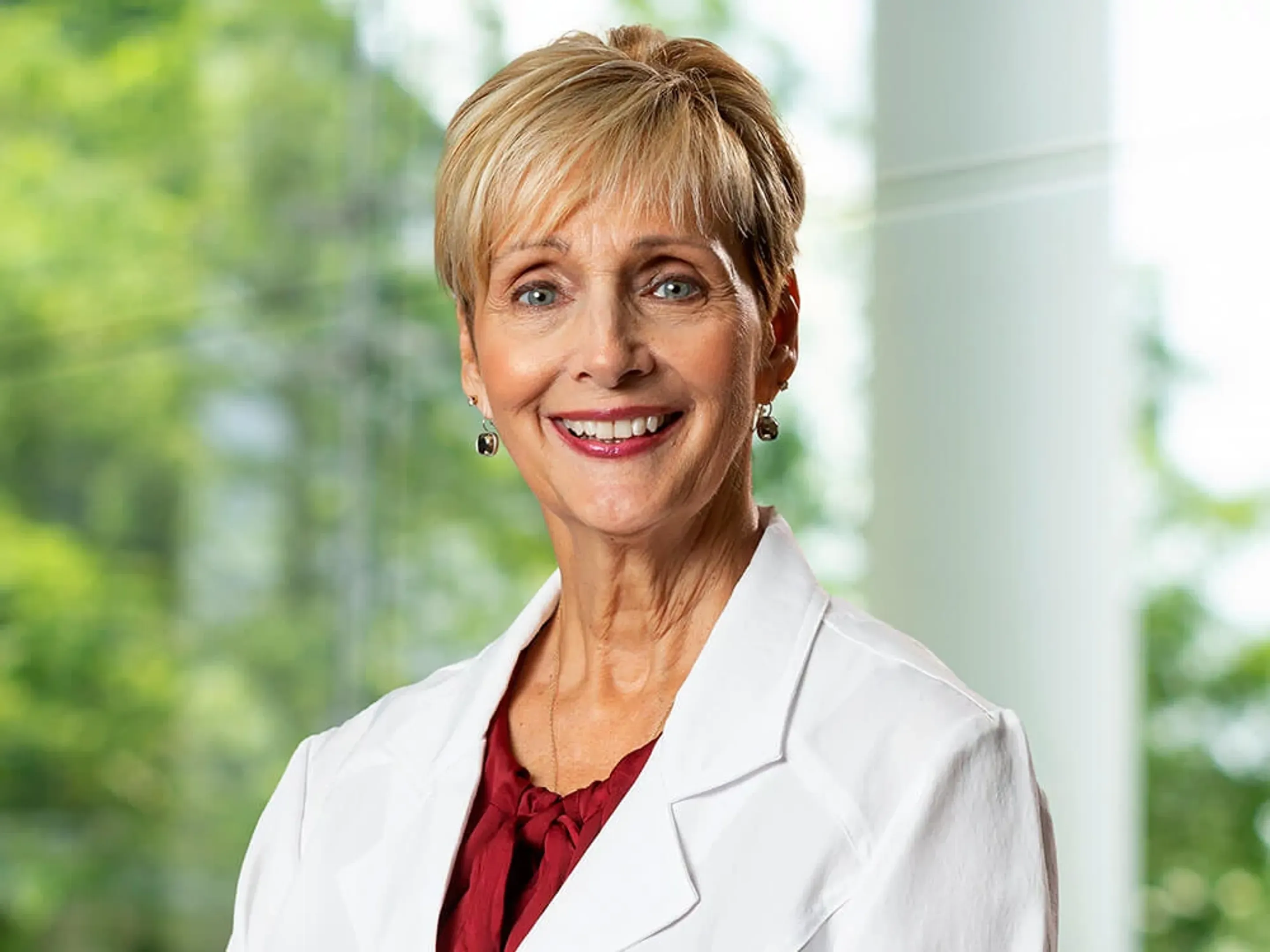 Dr. Stella J. Cloud