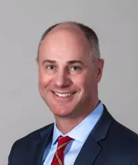 Dr. Christian C Hall, MD - York, PA - Orthopedic Surgery