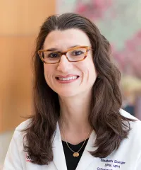 Dr. Elisabeth C. Elsinger, DPM - Lakewood, NJ - Podiatry