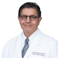 Dr. Farhad Mazdisnian, MD - IRVINE, CA - Pulmonology