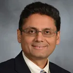 Dr. Manish A Shah, MD