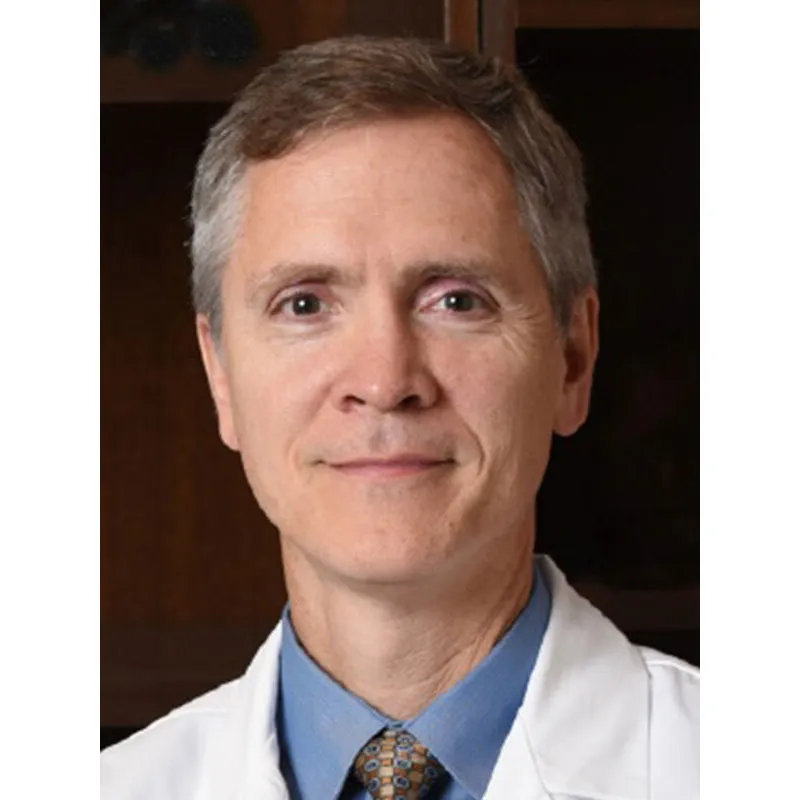 Dr. David Keith Wallace, MD - Nashville, TN - Ophthalmology