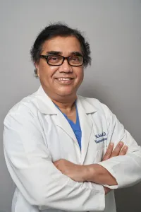 Dr Mohammed N. Islam, MD - Forest Hills, NY - Surgery