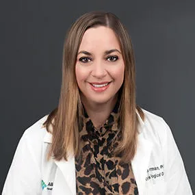 Kristen Lynn Yerman