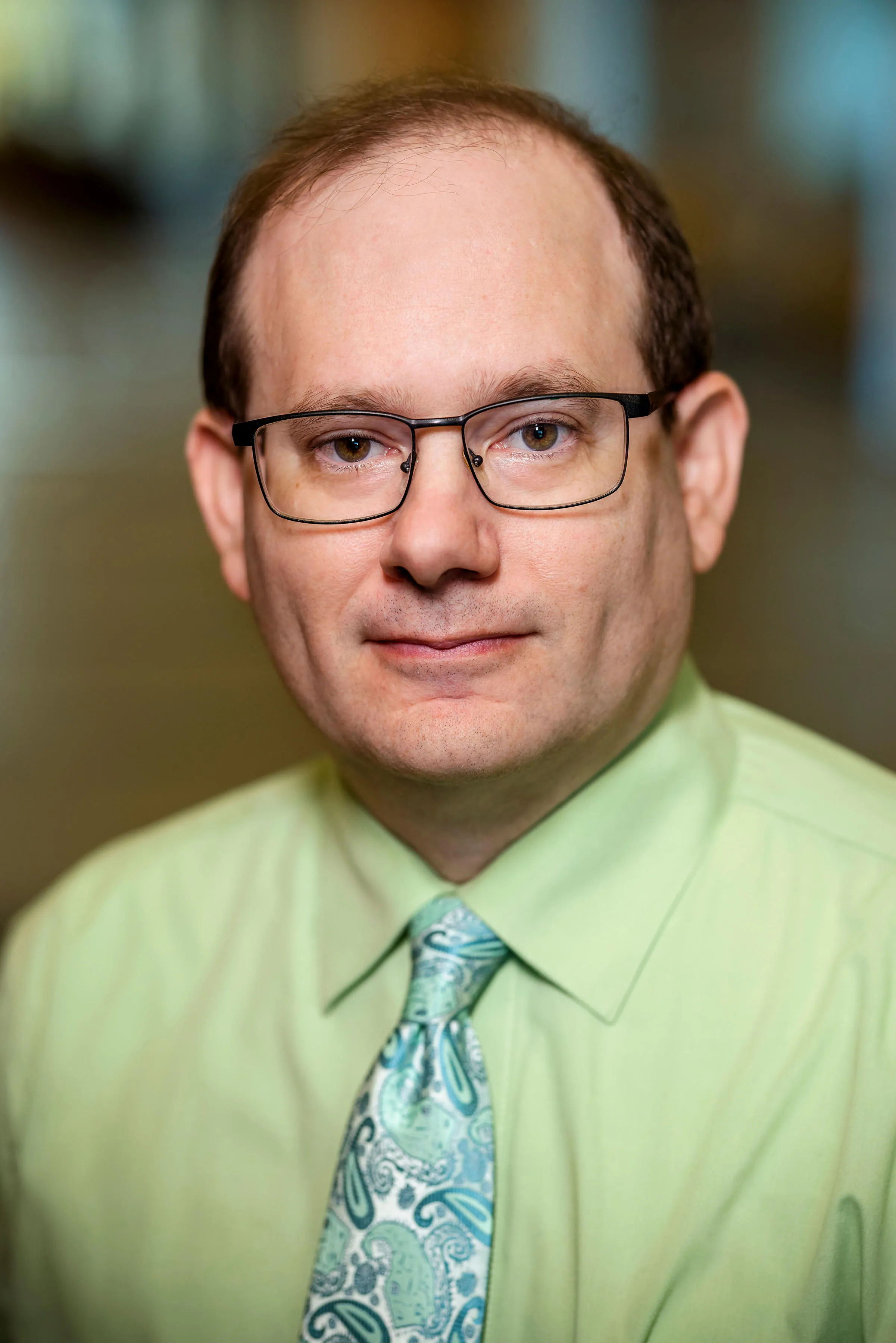 Dr. Eric Wininger, MD