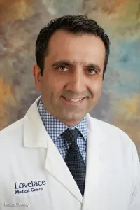 Dr. Muhammad Tarakji, MD - Albuquerque, NM - Oncology