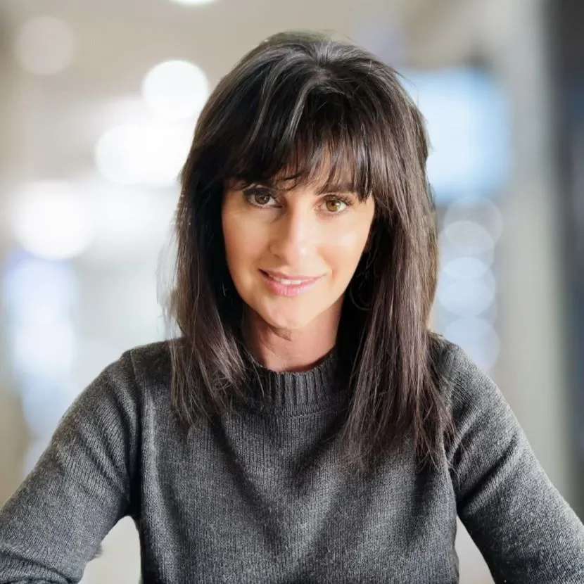 Dr. Andrea C Honigsblum, MD - Hines, IL - Ophthalmology