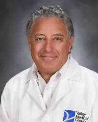 Dr. David Nitti, MD - Glen Rock, NJ - Internal Medicine