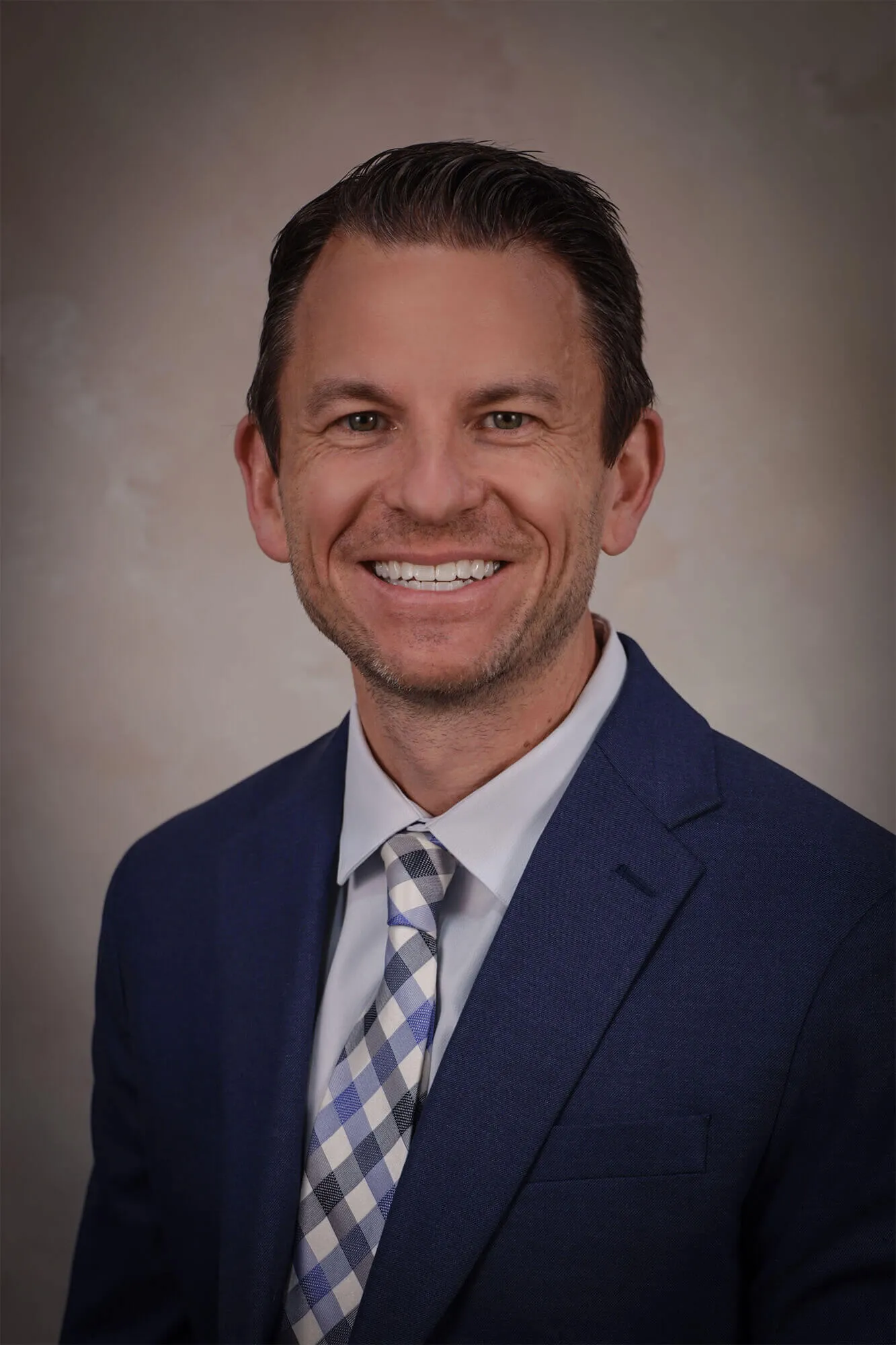 Dr. Chad A. Link, DO - Charlotte, MI - Cardiovascular Disease, Cardiologist