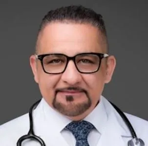 Dr. Mirwais Saifi, MD - Santee, CA - Family Medicine
