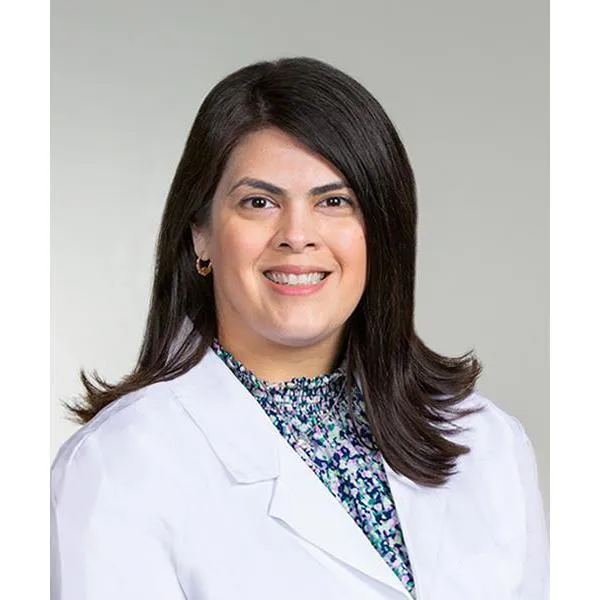 Dr. Tania N. Barreras-Cruz, MD