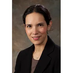Dr. Sara Cecilia Martinez, MD, PhD