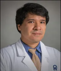 Dr. Julio Cesar Chavez, MD - Tampa, FL - Oncology, Internal Medicine
