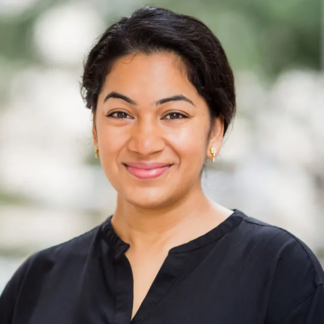 Dr. Sriranjani Padmanabhan, MD - San Francisco, CA - Ophthalmology, Ophthalmologist