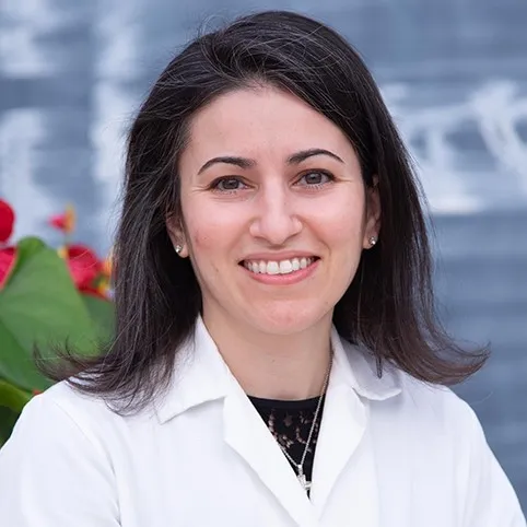 Dr. Maria G Karas, MD - New York, NY - Cardiovascular Disease, Cardiologist