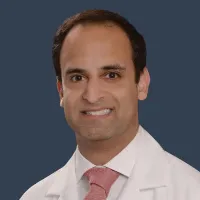 Dr. Sandeep Jani, MD - Baltimore, MD - Internal Medicine