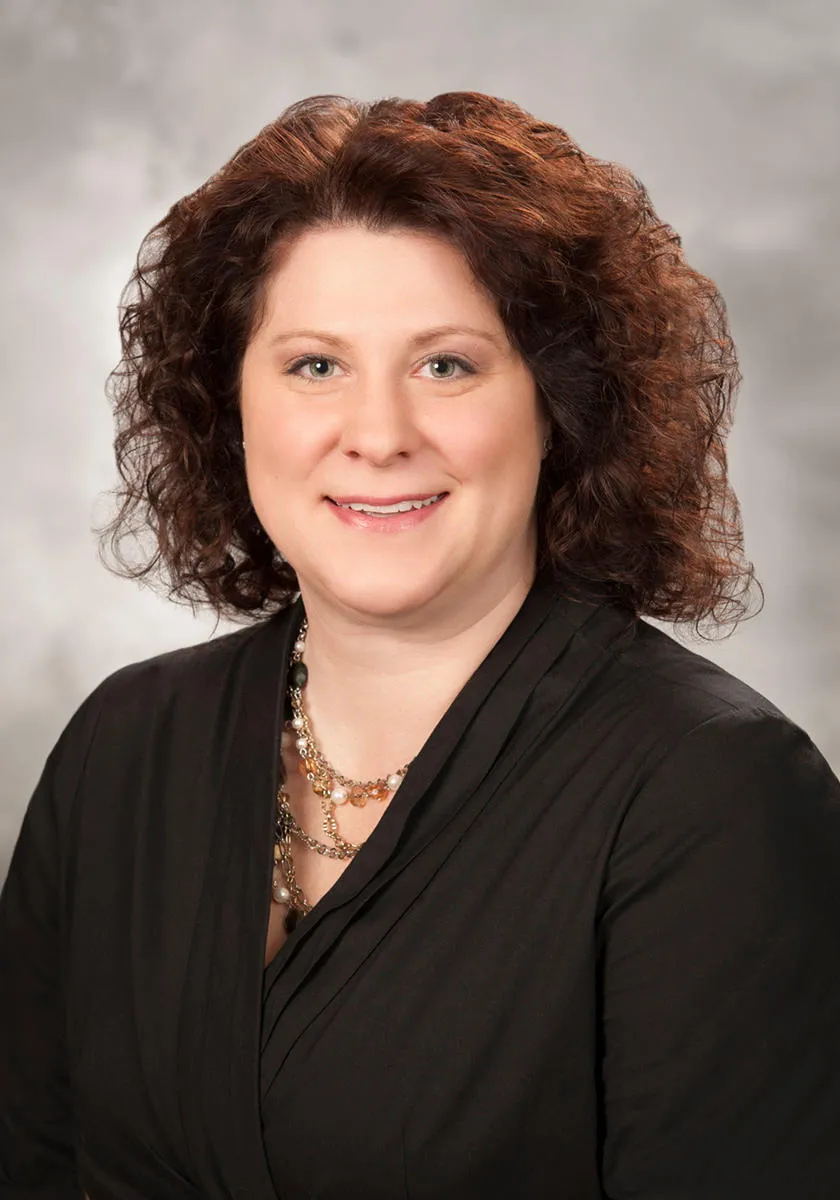 Emily Suzanne Bousamra - Ann Arbor, MI - Nurse Practitioner