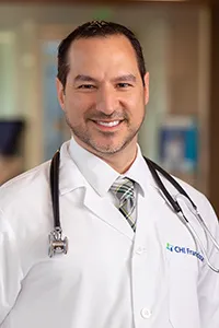 Dr. Leslie Linares-Hengen, MD - Tacoma, WA - Infectious Disease