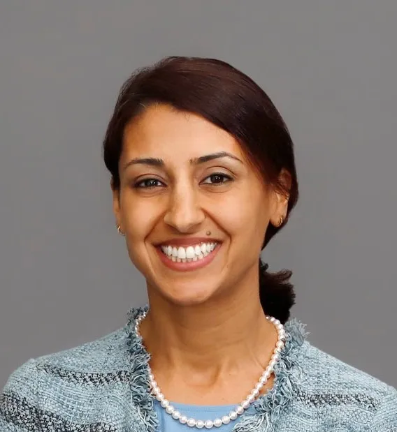 Dr. Kavita Sharma DO