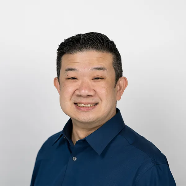 Dr. Scott Wang, MD - McKinney, TX - Family Medicine