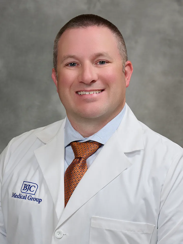 Dr. Christopher S Wagoner, MD - Godfrey, IL - Family Medicine