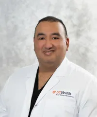 Dr. David Olvera, MD - Tyler, TX - Pain Medicine