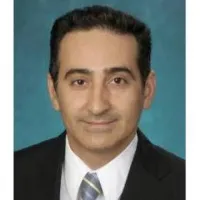 Dr. Sina Nafisi, FACC, MD - Tempe, AZ - Cardiovascular Disease