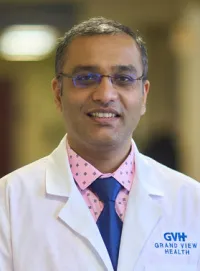 Dr. Vasudev Govardhan Magaji, MD - Lansdale, PA - Internal Medicine