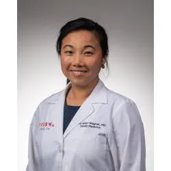 Dr. Sijie Joy Shen-Wagner - Greenville, SC - Family Medicine, Occupational Medicine Spec